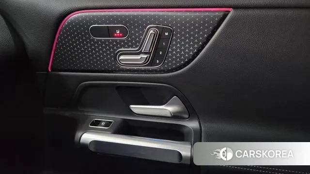 Mercedes-Benz EQB X243 id 3347176 из Кореи 4