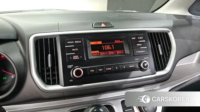 Kia The New Ray 2020 Белый из Кореи, фото 4