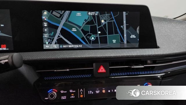 Kia EV6 2023 Белый из Кореи, фото 4