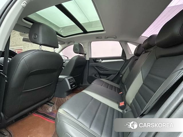 Volkswagen Sagitar 2021 Белый из Китая, фото 4