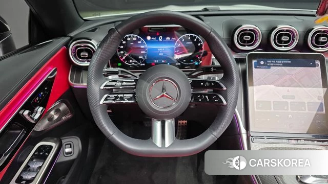 Mercedes-Benz CLE-Class C236 2025 Белый из Кореи, фото 4