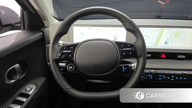 Hyundai Ionic 5 2024 Серый из Кореи, фото 4