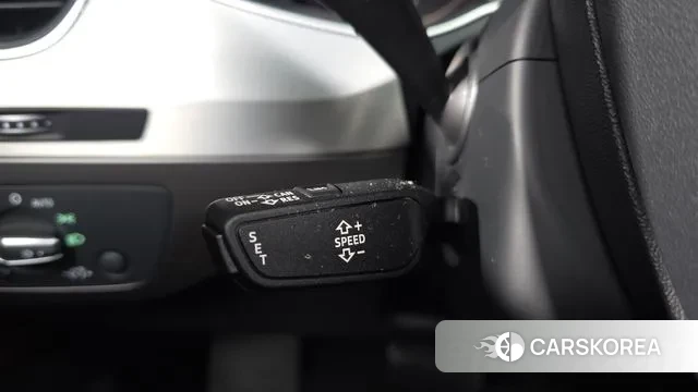 Audi Q7 (4M) 2019 Серый из Кореи, фото 4