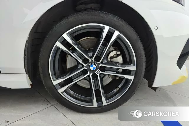 BMW 2 series (imported) 2022 Белый из Китая, фото 4