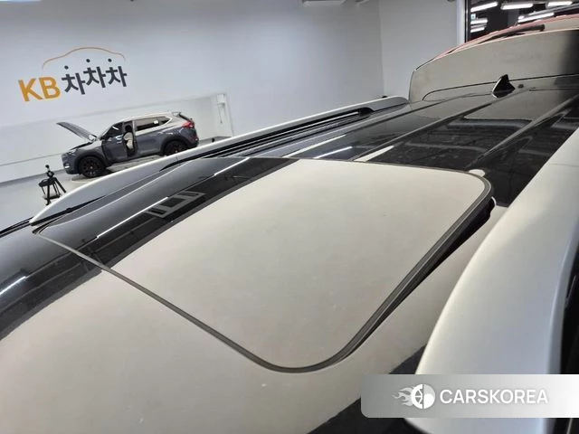 Kia Mohave Master 2020 Черный из Кореи, фото 4