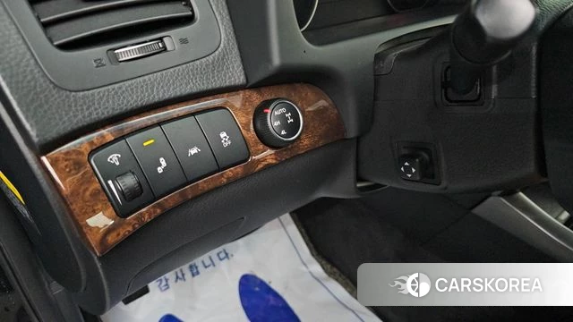 Kia The New Mohave 2018 Синий из Кореи, фото 4