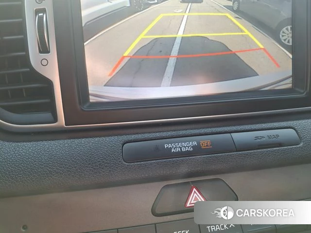 Kia Sportage The Bold 2018 Белый из Кореи, фото 4