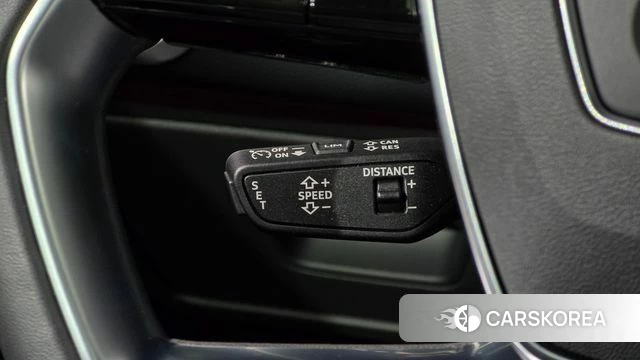 Audi A7 (4K) 2025 Черный из Кореи, фото 4