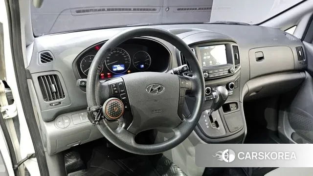 Hyundai The New Grand Starex 2020 Белый из Кореи, фото 4