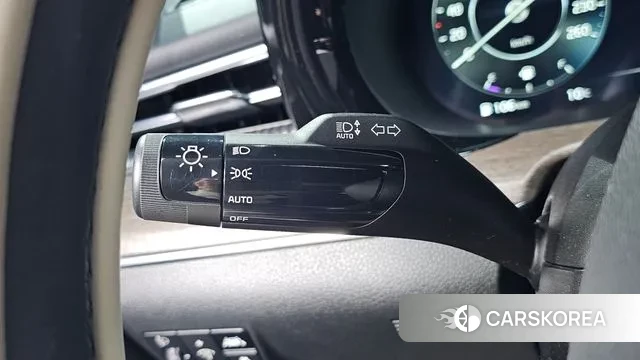 Kia K5 3rd generation 2020 Серый из Кореи, фото 4