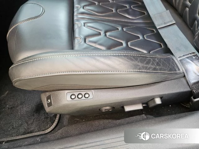 Peugeot 508 second Generation 2021 Черный из Кореи, фото 4