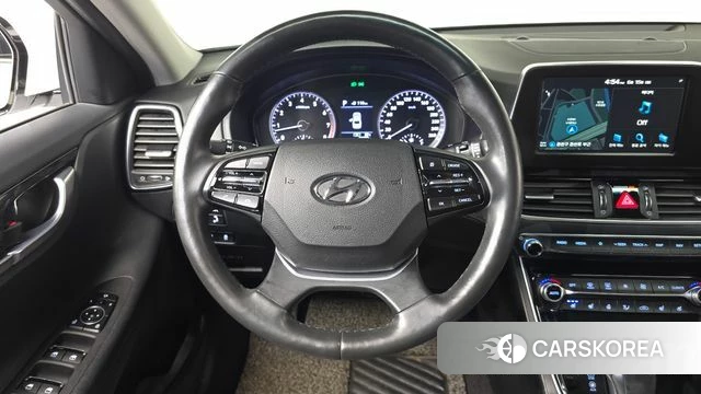 Hyundai Grandeur IG id 4459041 из Кореи 4