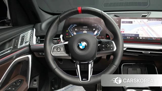 BMW X1 (U11) 2025 Белый из Кореи, фото 4