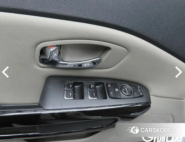 Kia The New Carnival 2018 Белый из Кореи, фото 4