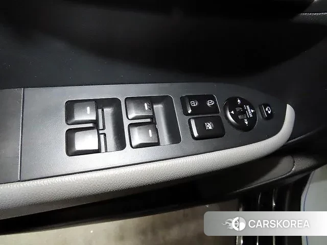 Kia The New Ray 2021 Черный из Кореи, фото 4