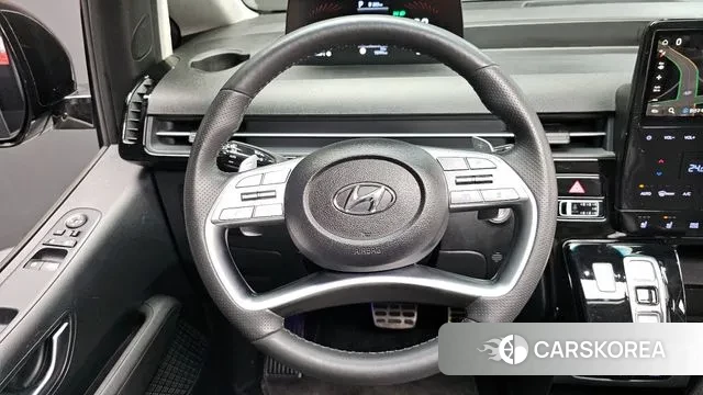 Hyundai Staria 2024 Белый из Кореи, фото 4