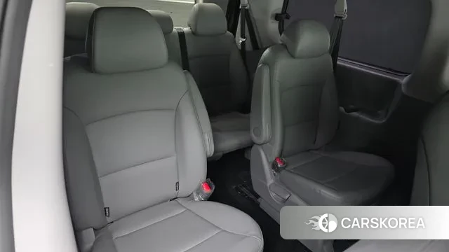 Hyundai The New Grand Starex 2019 Черный из Кореи, фото 4