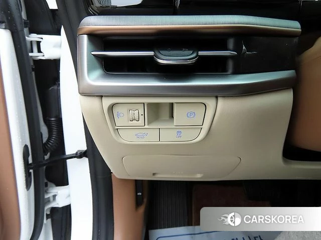 Hyundai Grandeur (GN7) 2023 Белый из Кореи, фото 4