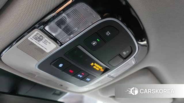 Hyundai Sonata (DN8) 2019 Синий из Кореи, фото 4