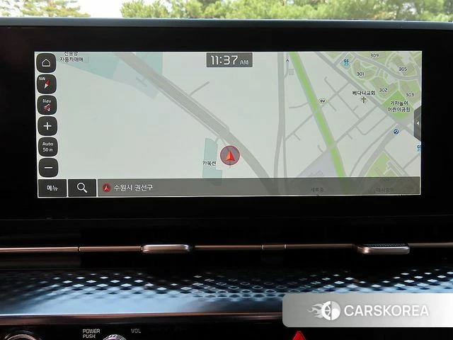 Kia Carnival 4th generation 2020 Черный из Кореи, фото 4