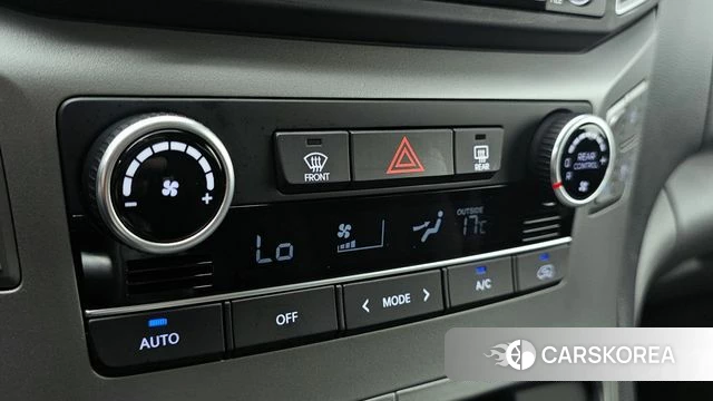 Hyundai The New Grand Starex 2018 Белый из Кореи, фото 4