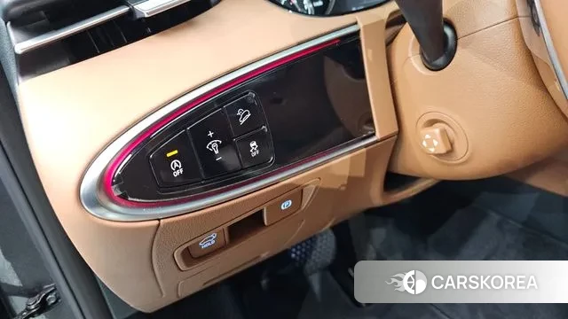 Genesis GV70 2022 Серый из Кореи, фото 4