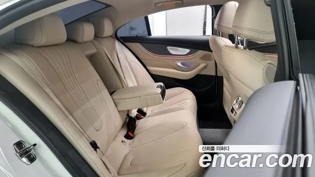 Mercedes-Benz CLS-Class C257 id 2718353 из Кореи 4