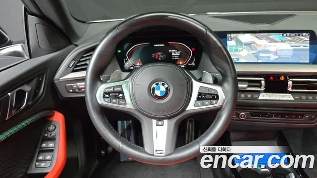 BMW 2 Series Gran Coupe (F44) 2023 Белый из Кореи, фото 4