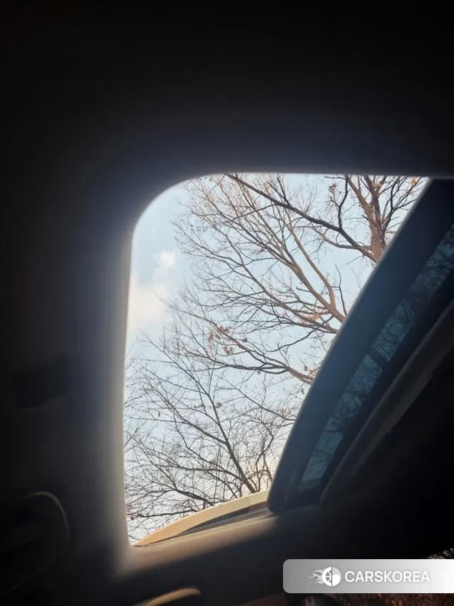 Ssangyong Tivoli Air 2019 Черный из Кореи, фото 4