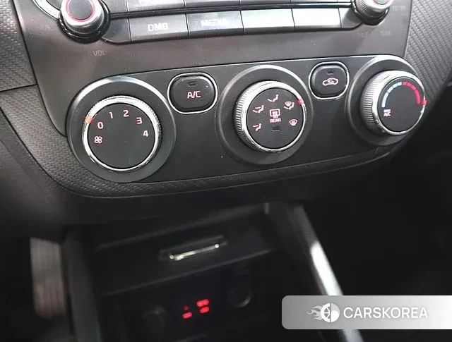 Kia The New K3 2018 Белый из Кореи, фото 4