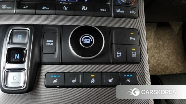 Hyundai Palisade 2021 Синий из Кореи, фото 4