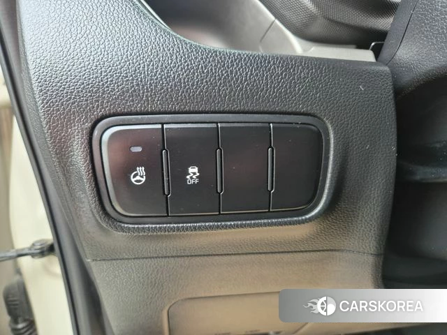 Kia The New Ray 2019 Жемчужный цвет из Кореи, фото 4