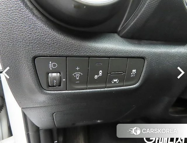 Hyundai Kona 2018 Белый из Кореи, фото 4