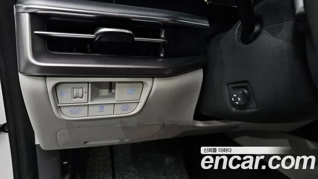 Hyundai Grandeur Hybrid (GN7) 2023 Белый из Кореи, фото 4