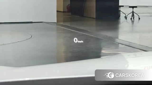 Kia More K9 2019 Белый из Кореи, фото 4