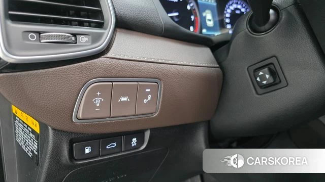 Hyundai Grandeur IG 2018 Черный из Кореи, фото 4