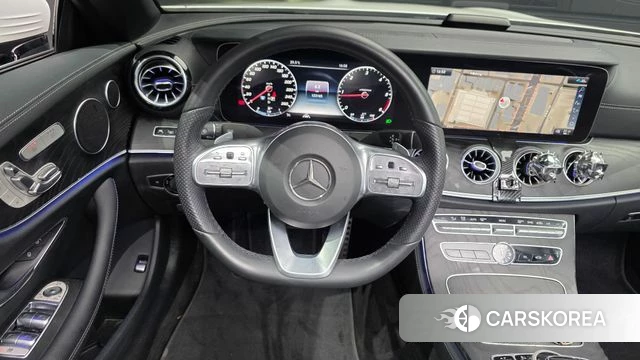 Mercedes-Benz E-Class W213 2020 Белый из Кореи, фото 4