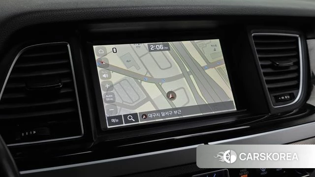 Genesis G80 2019 Серый из Кореи, фото 4