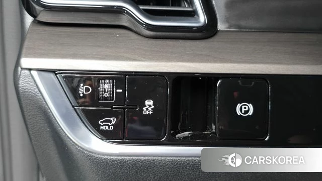Kia Sportage 5th Generation 2022 Черный из Кореи, фото 4