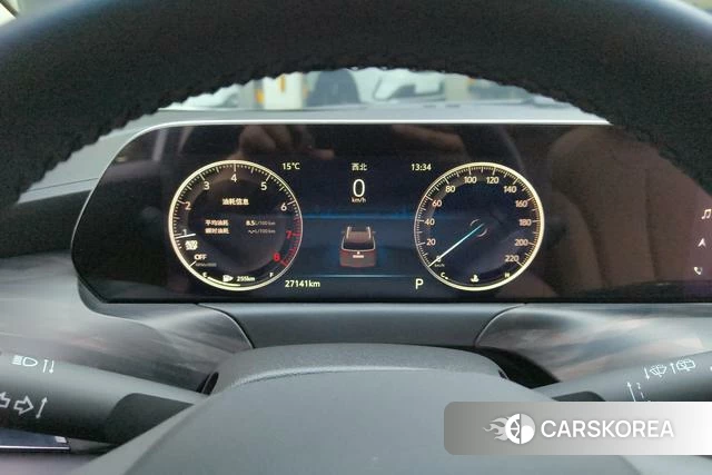 Buick GL6 2022 Белый из Китая, фото 4