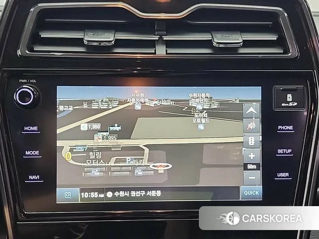 Ssangyong Berry New Tivoli 2020 Белый из Кореи, фото 4
