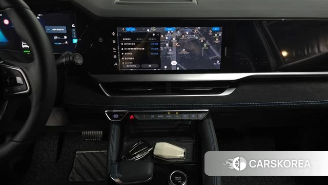 Renault Korea (Samsung) Grand Coleos 2025 Серый из Кореи, фото 4