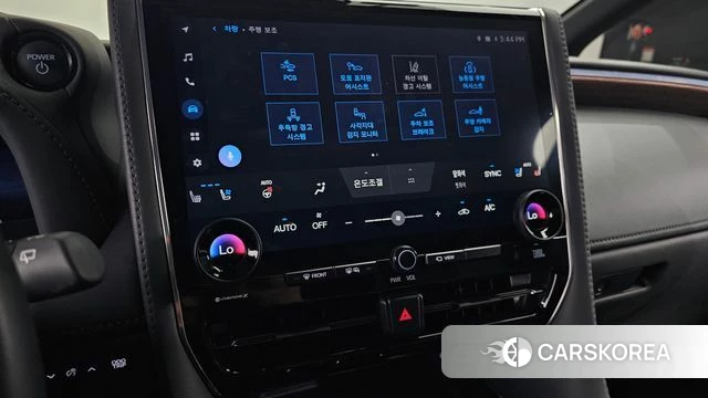 Toyota Alphard 4th Generation 2025 Черный из Кореи, фото 4
