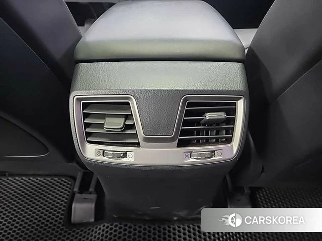 Ssangyong Rexton Sports 2018 Серый из Кореи, фото 4