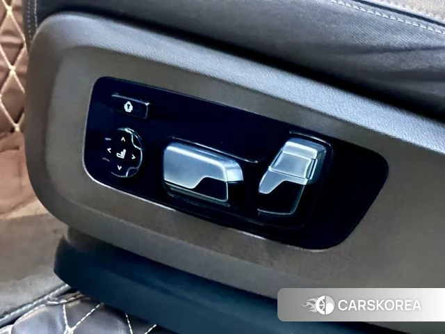 BMW X5 2023 Черный из Китая, фото 4