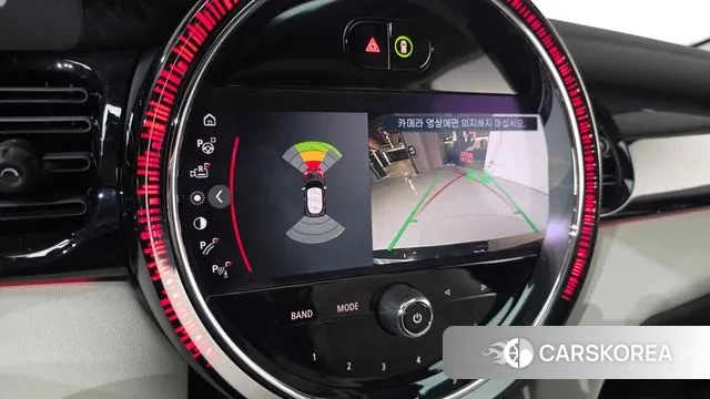 Mini Cooper S 2022 Черный из Кореи, фото 4