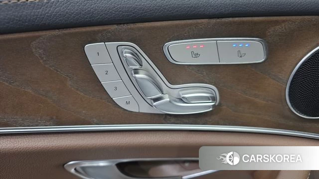 Mercedes-Benz E-Class W213 2021 Белый из Кореи, фото 4