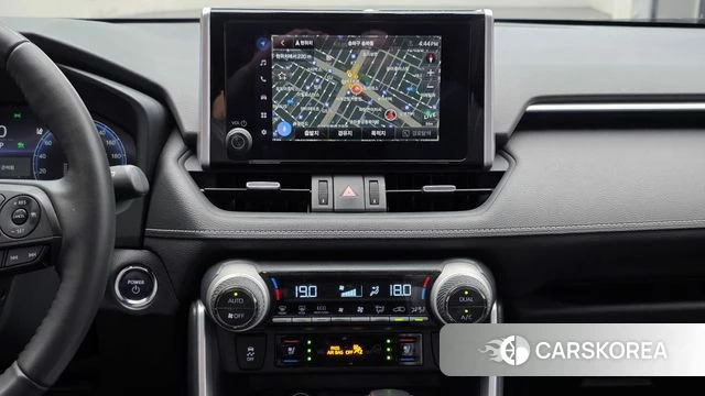 Toyota RAV4 5th Generation 2024 Белый из Кореи, фото 4
