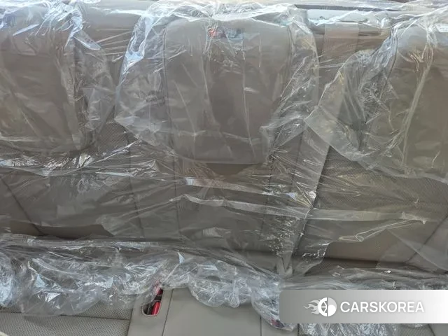 Kia All New Carnival 2018 Белый из Кореи, фото 4