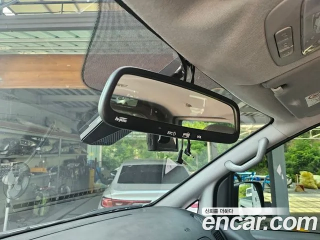 Hyundai The New Grand Starex 2020 Серебряный из Кореи, фото 4